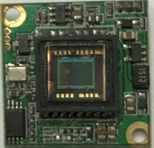 NVP2040E+SONY639CCD主板模组板机22MM超小体积板欢迎前来定制