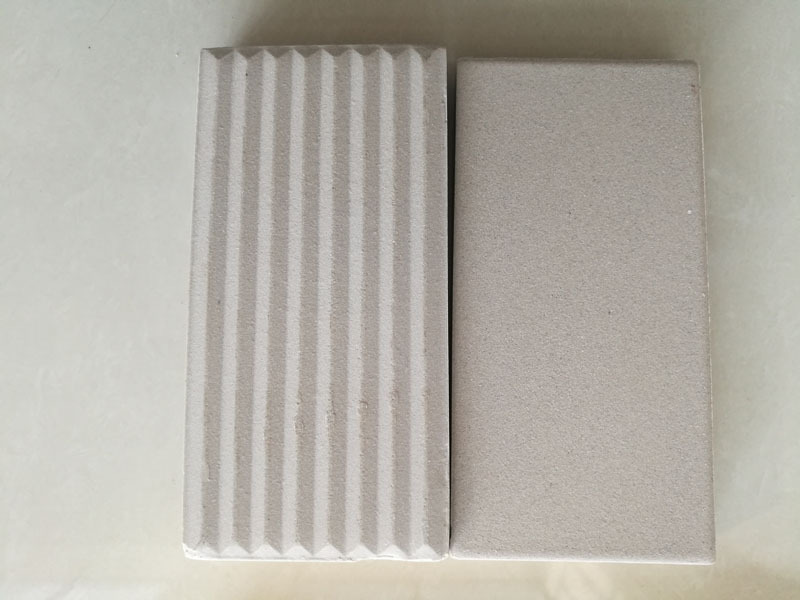 耐酸碱地砖30mm耐酸防腐砖抗酸瓷板麻面防滑耐酸陶瓷砖