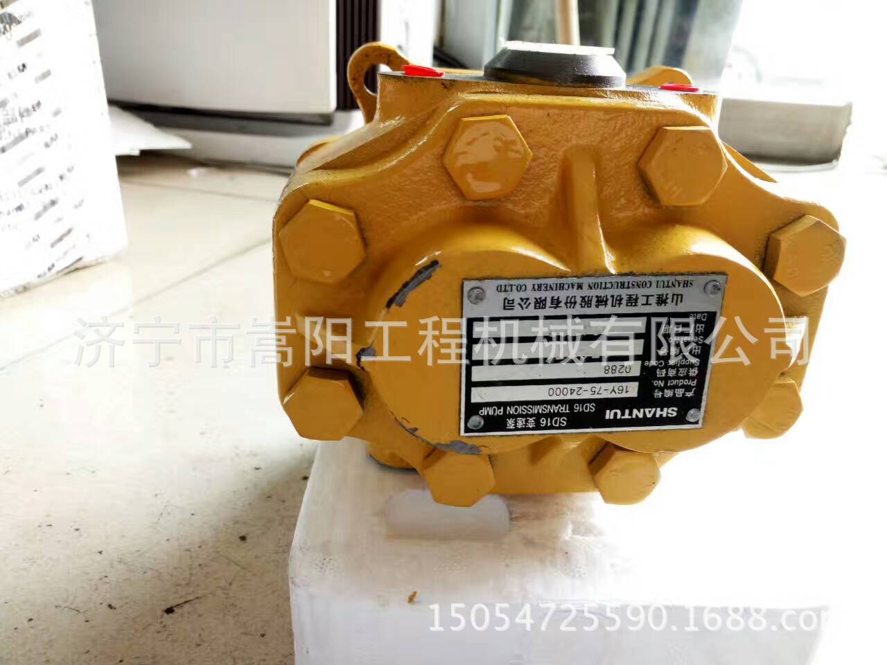 16y-75-24000變速泵