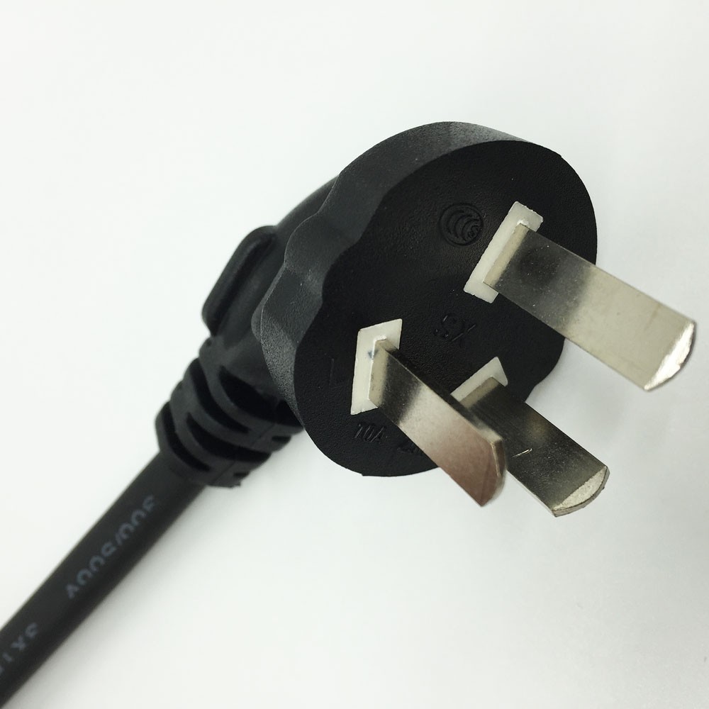 碳晶墙暖 碳晶电暖画专用国标电源线1.5平方16a,三插线