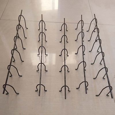 厂家直销钢筋支架钢筋铁马凳扁梁铁马凳建筑铁马凳