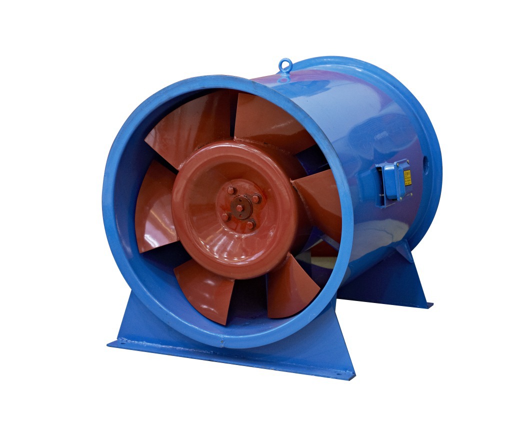 供应bzf防爆轴流通风机沈力轴流风机 定制轴流通风机防爆风机