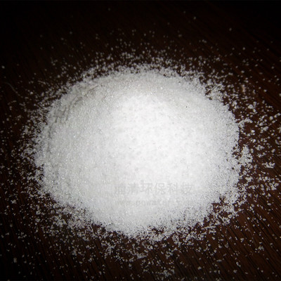 聚丙烯酰胺絮凝剂 有机高分子絮凝剂污水处理絮凝