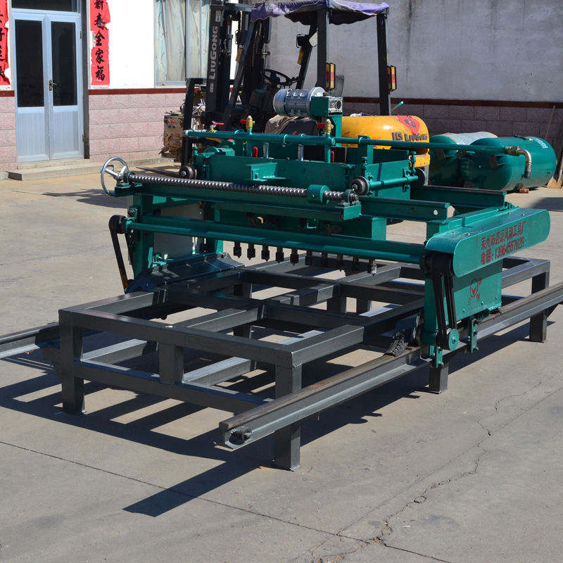 专业生产石材机械全自动剁斧机,菠萝面一体机