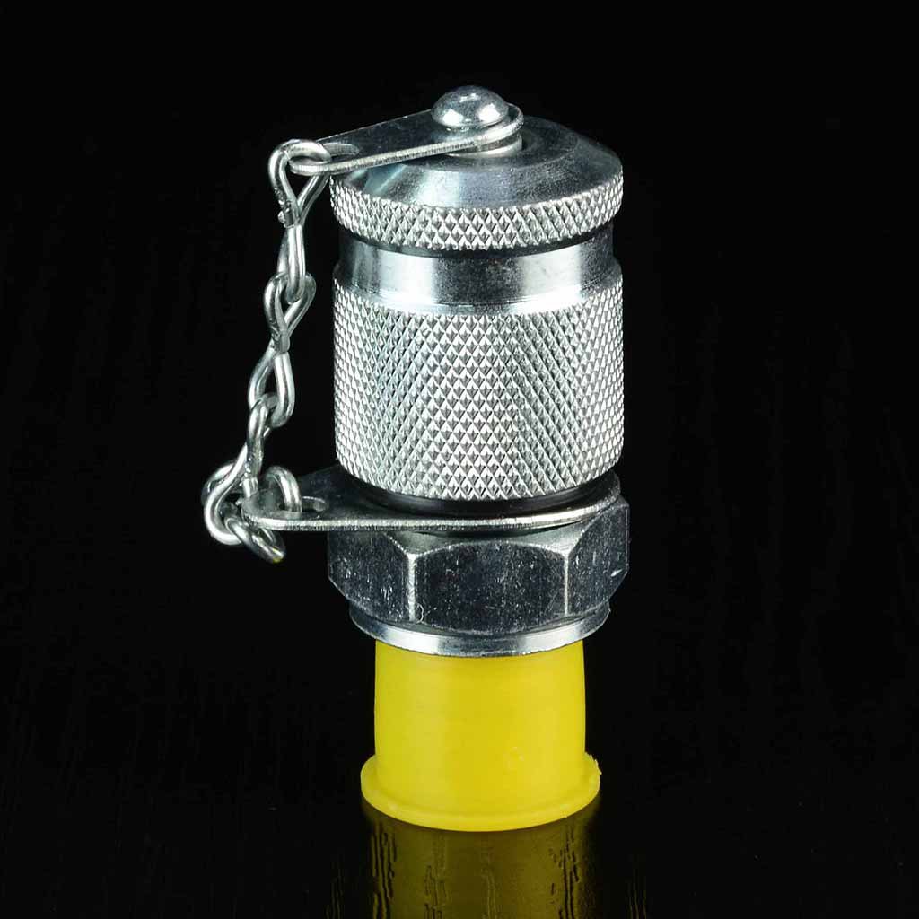 西德福测压接头