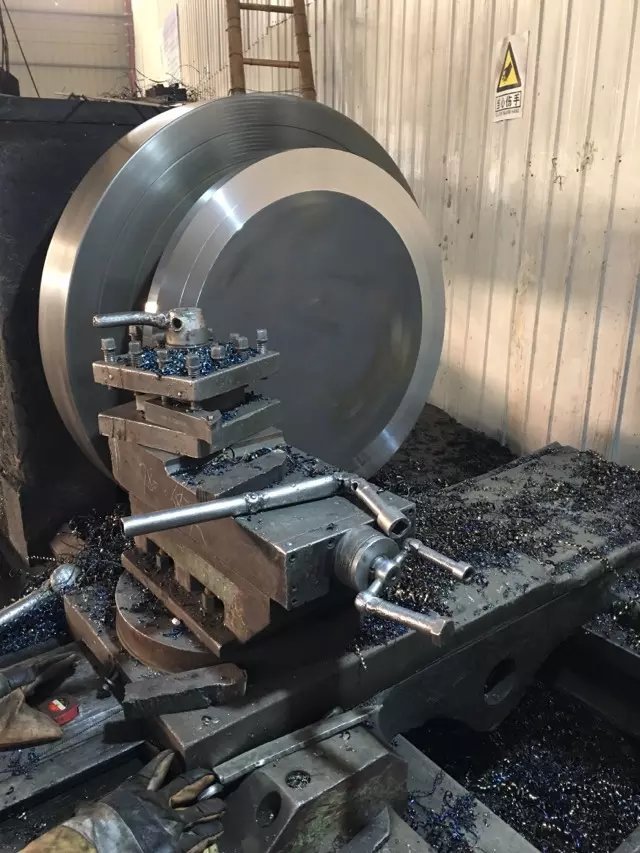 法兰盖不锈钢盲板 bl 高压盲板 锻制快开盲板 8字盲板 实体供应