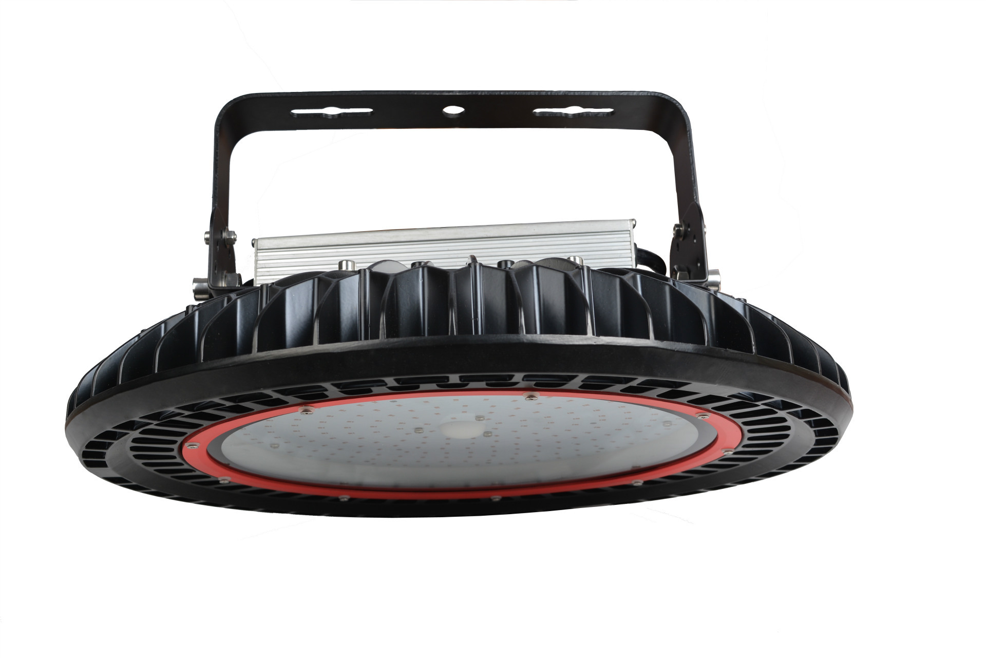 150瓦工矿灯ufo飞碟灯套件压铸工矿灯外壳套件飞碟灯套件外壳