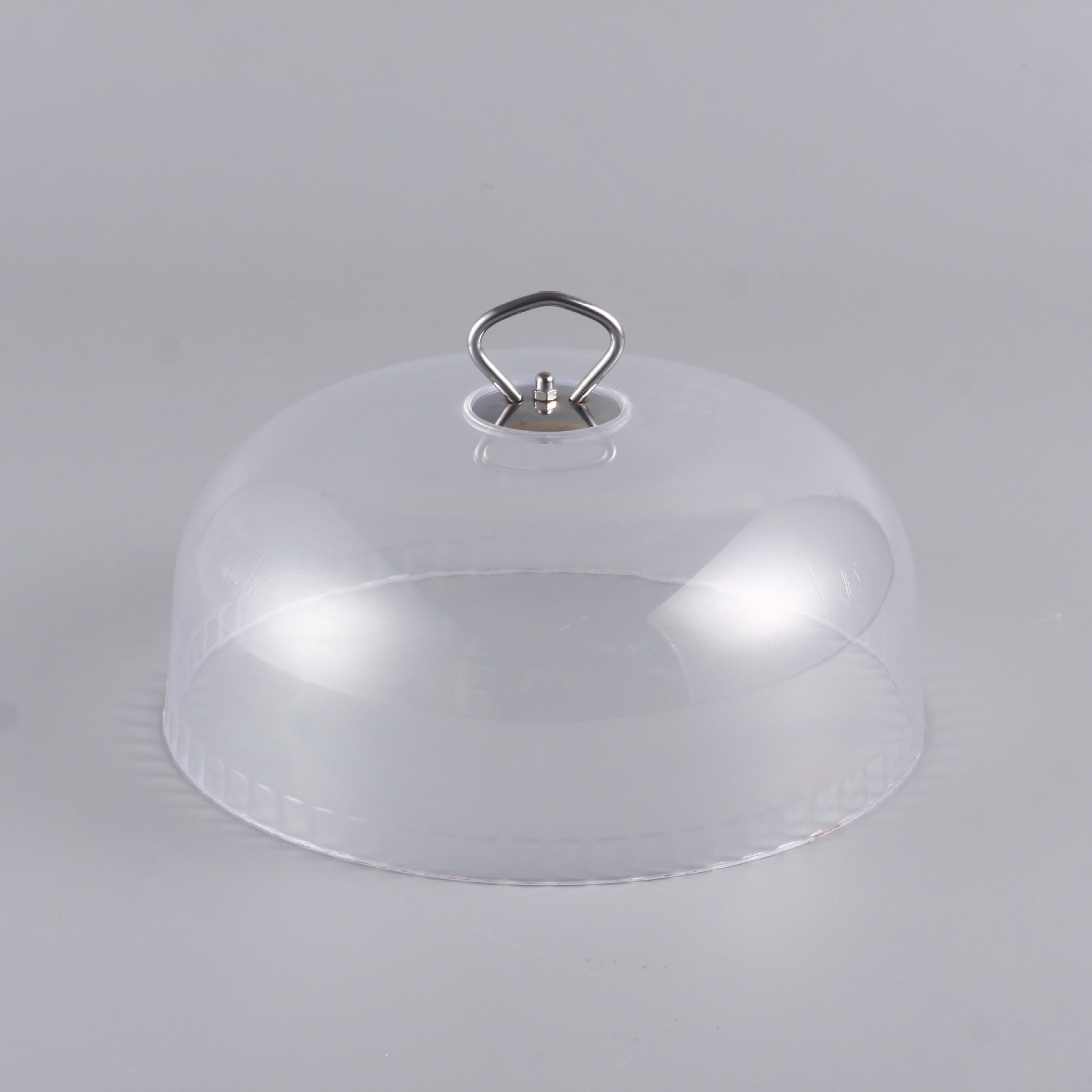 蛋糕盖,透明食物罩,点心透明罩