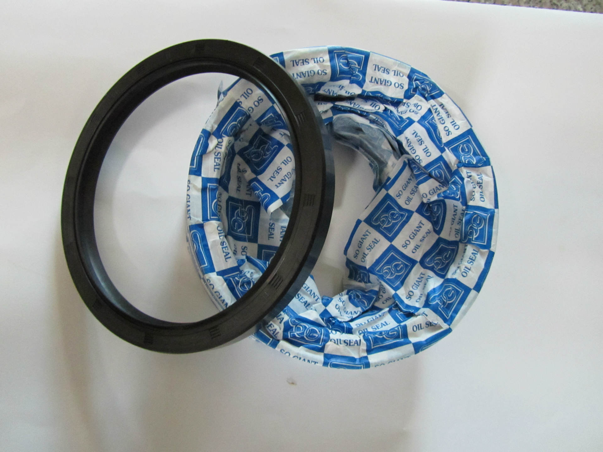 旋转轴密封圈 耐压性径向旋转密封圈 石家庄市中轻恒伟机械批供