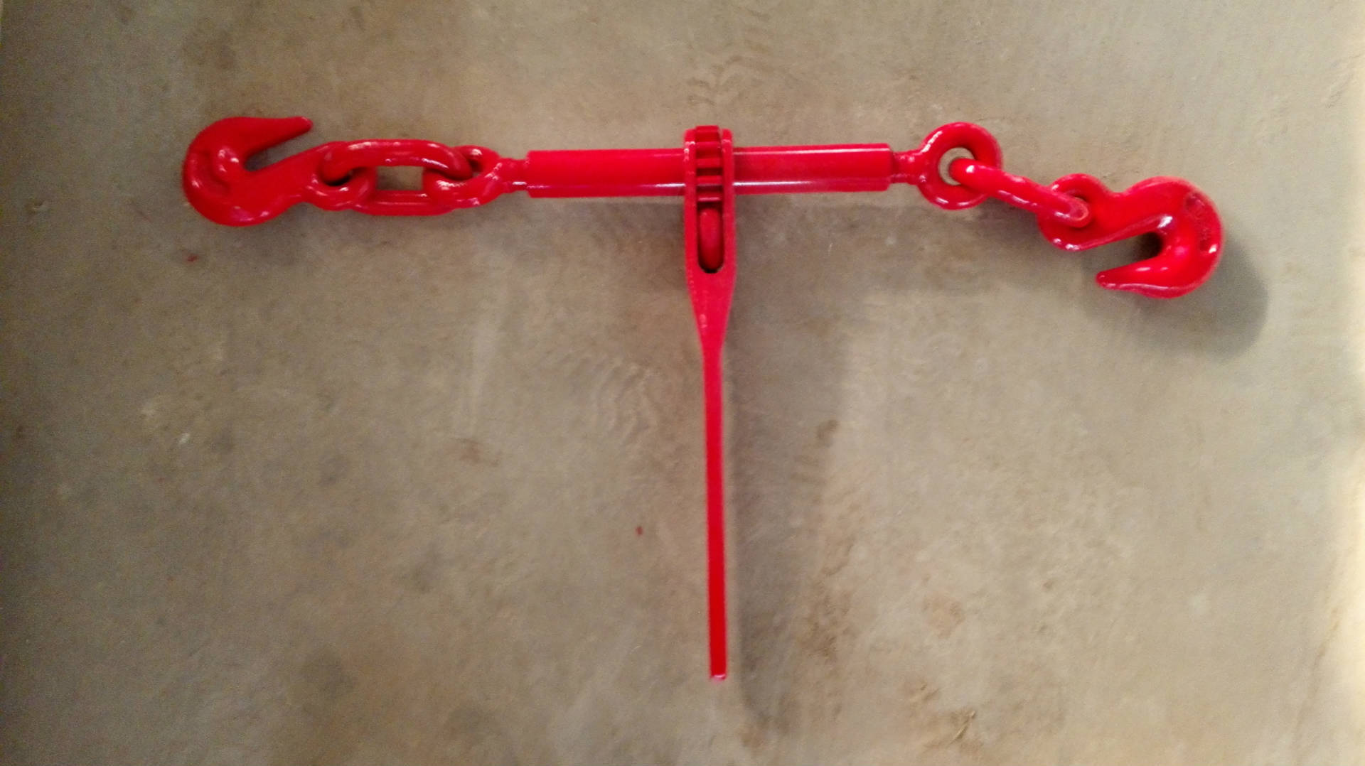 棘轮式封车器 拉紧器 逆止器紧绳器 钢丝绳紧固器