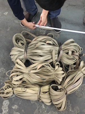 橡胶条 摩托车捆绑带 自行车绑带 绑绳 橡胶牛皮筋 橡胶带 高回弹