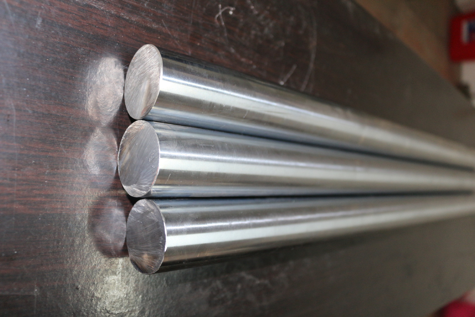 光轴维修 Φ3型号高端光轴 常往直销