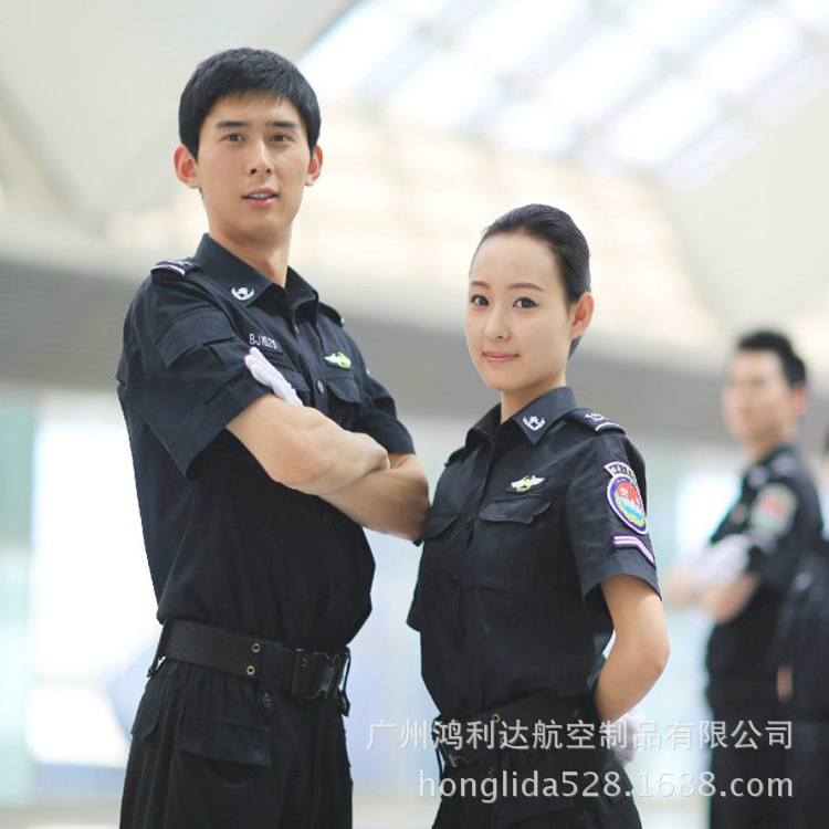 双流工作服定做