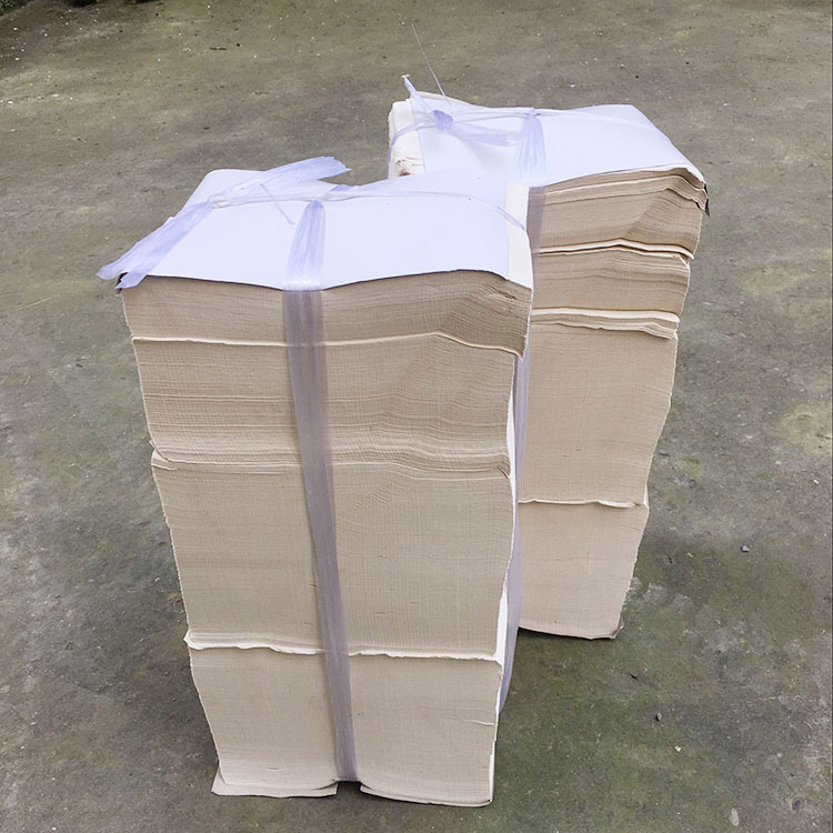 工业吸油草纸卫生纸b超专用擦拭纸简装纸水果包装纸厕纸批发