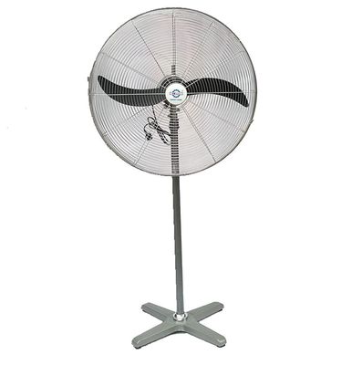 工业风扇 牛角扇 二叶牛角扇 大风扇 电风扇 落地扇20寸 500mm