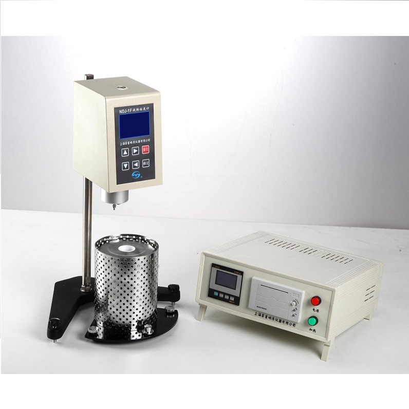 ndj1f型布氏旋转粘度计布氏旋转粘度计粘度计旋转粘度计现货