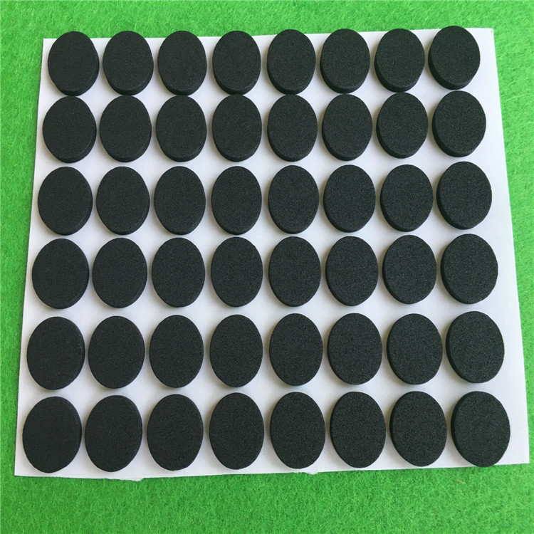 白色圆形泡棉垫_乐鸿厂供应圆形eva泡棉垫 10 30现货eva - 阿里巴巴