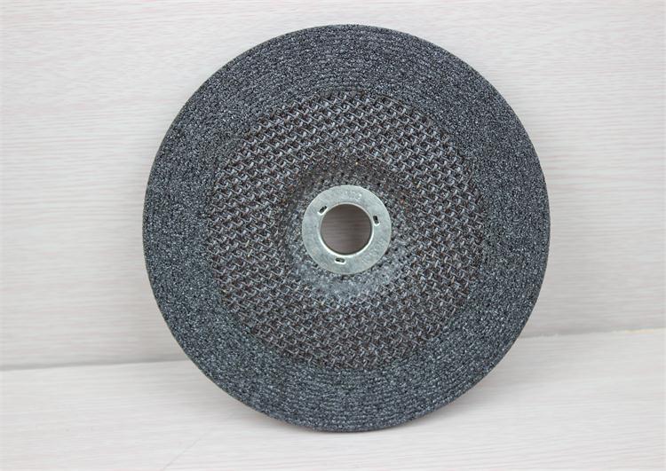 2*6mm金属打磨片抛光研磨博士砂轮磨光片
