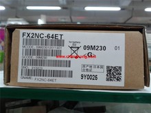 FX2NC-64ET FX2NC-64ET fx1n-60mr控制器