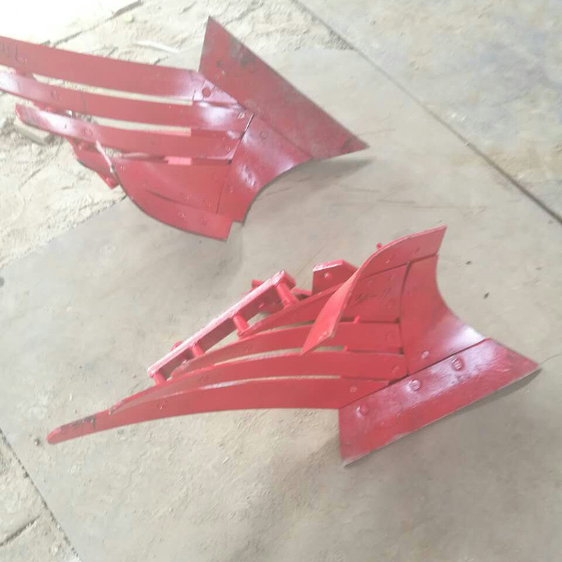 供应栅格犁犁铧配件