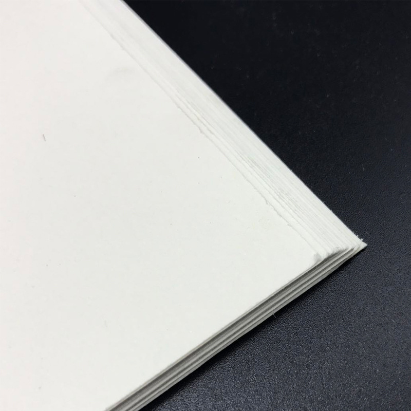 美术用品各种规格四开八开素描纸水粉纸水彩纸速写纸素描纸4k