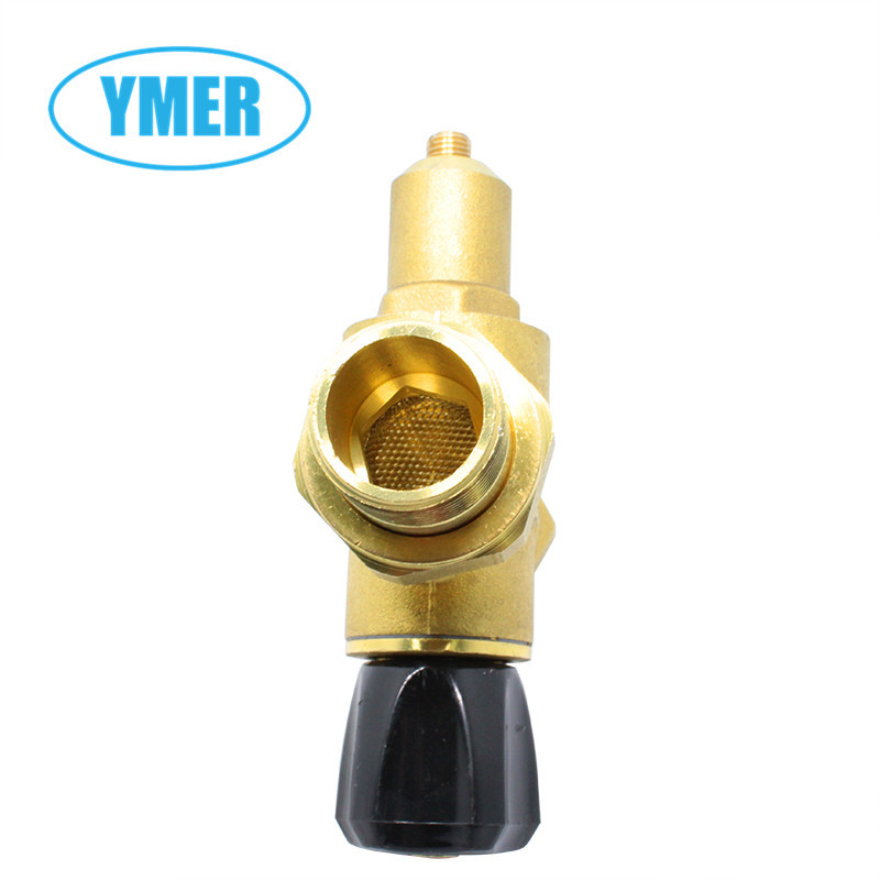 空调暖通稳压阀 锅炉膨胀进水阀 6分dn15太阳能热水器自动补水阀