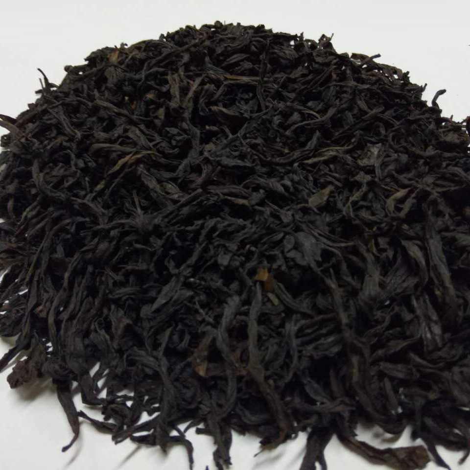 供应武夷山肉桂批发 散装中足火耐泡大红袍 厂家直销闽北乌龙茶