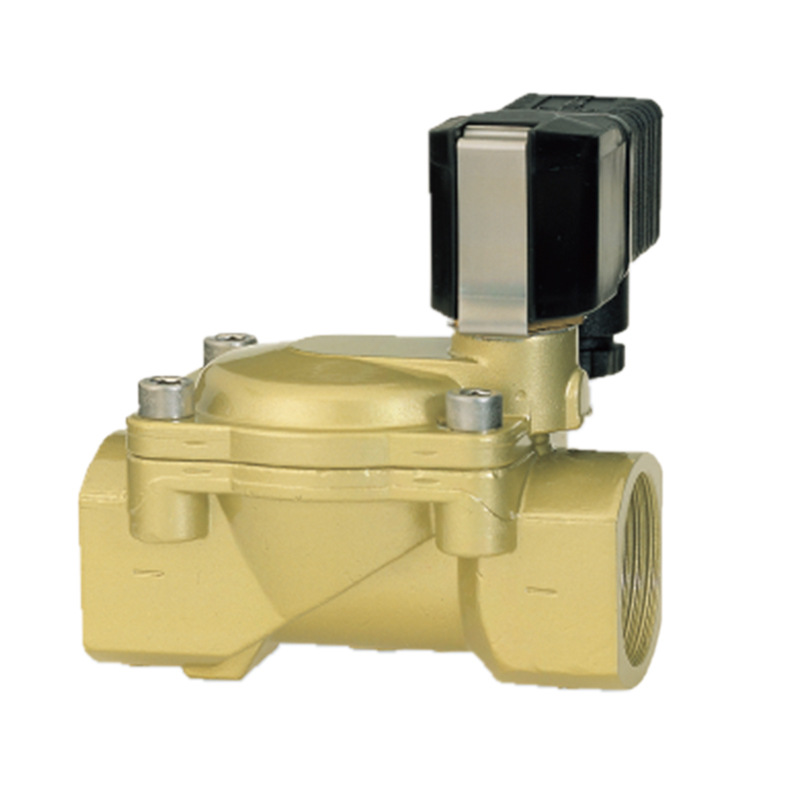 buschjost宝硕82400系列电磁阀 不锈钢低功耗高流量磁阀批发