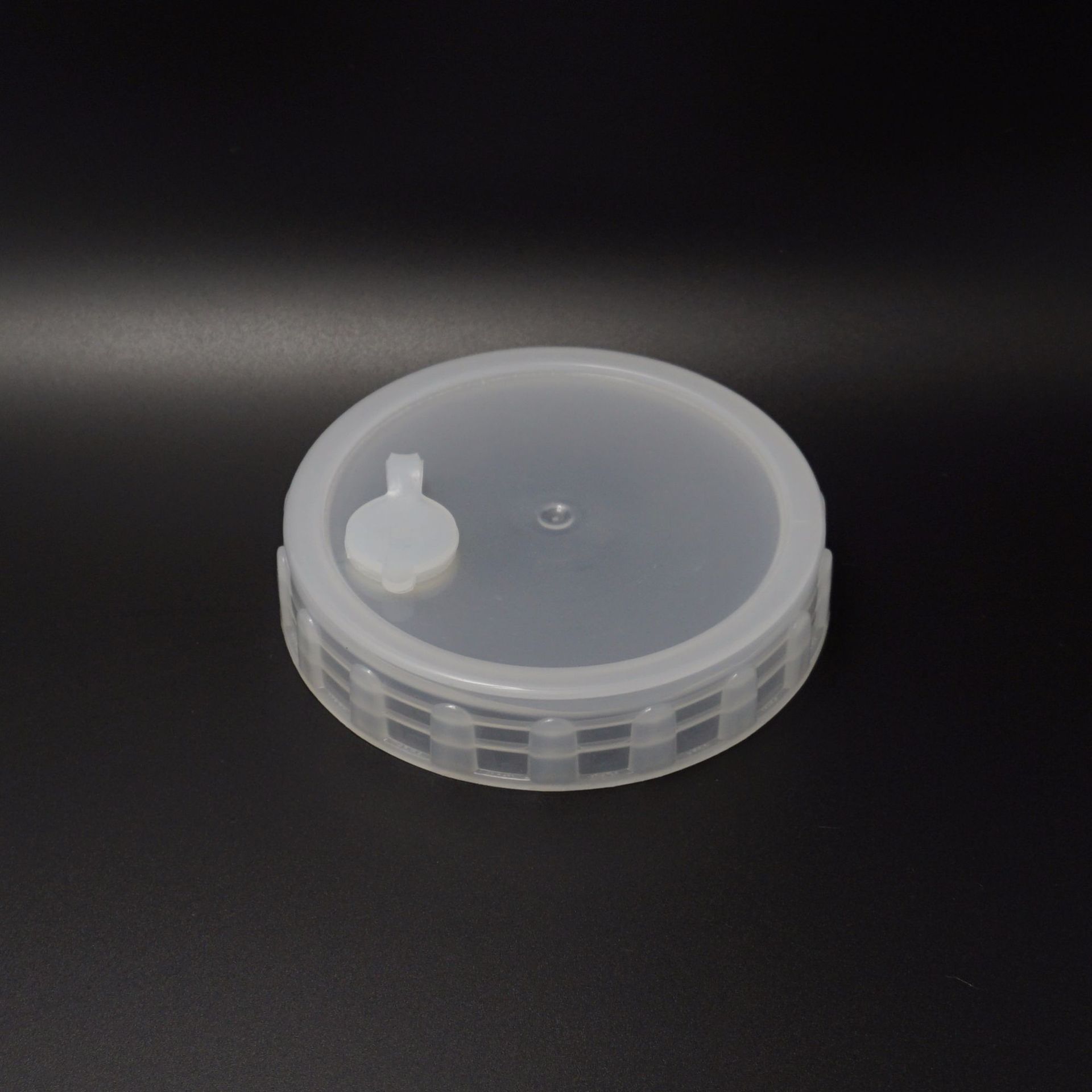 户外饮塑料盖 五加仑桶装pet水桶配件桶盖 带透气塞模具