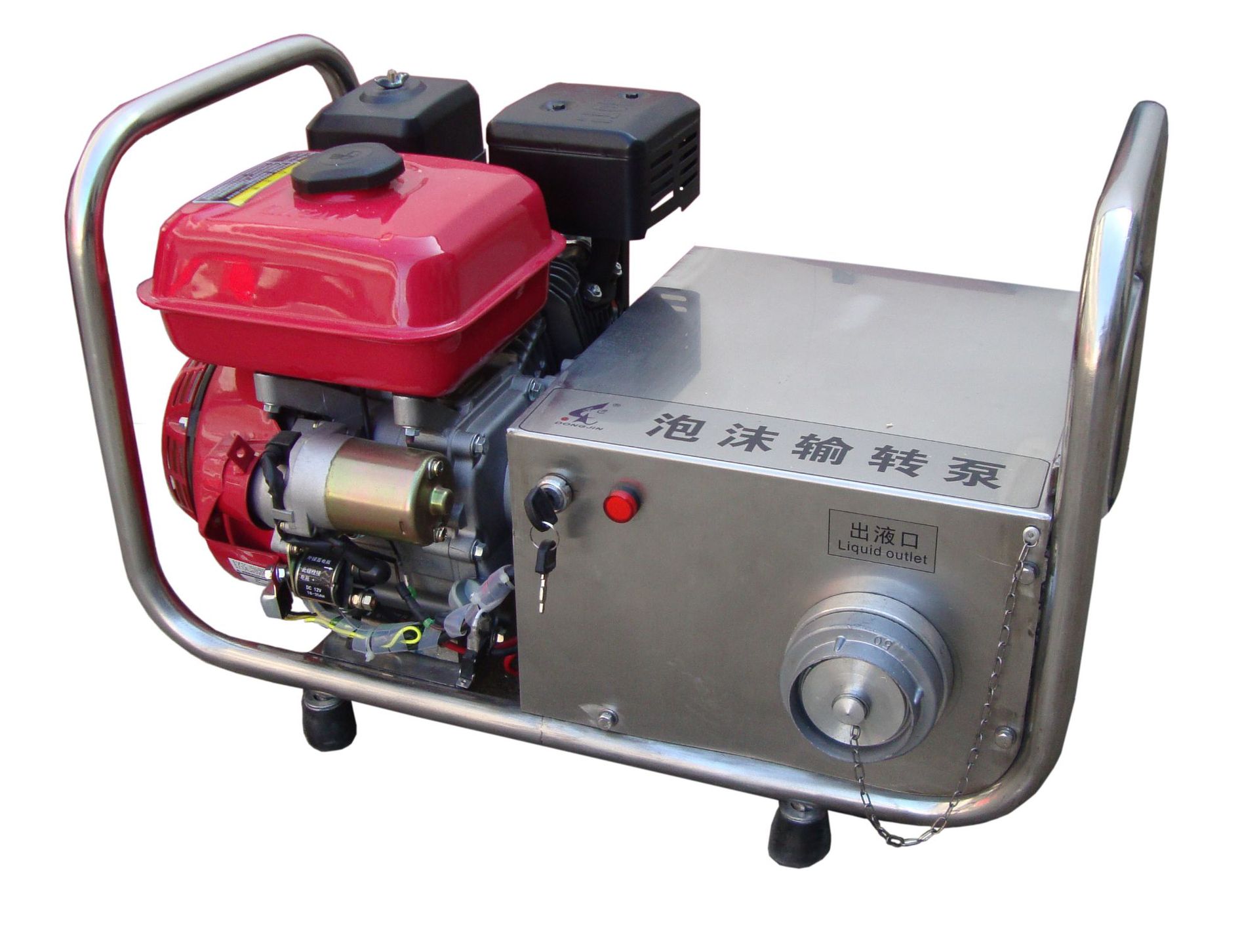 江苏东进泡沫输转泵szq-120 不锈钢泡沫输送泵 泡沫泵