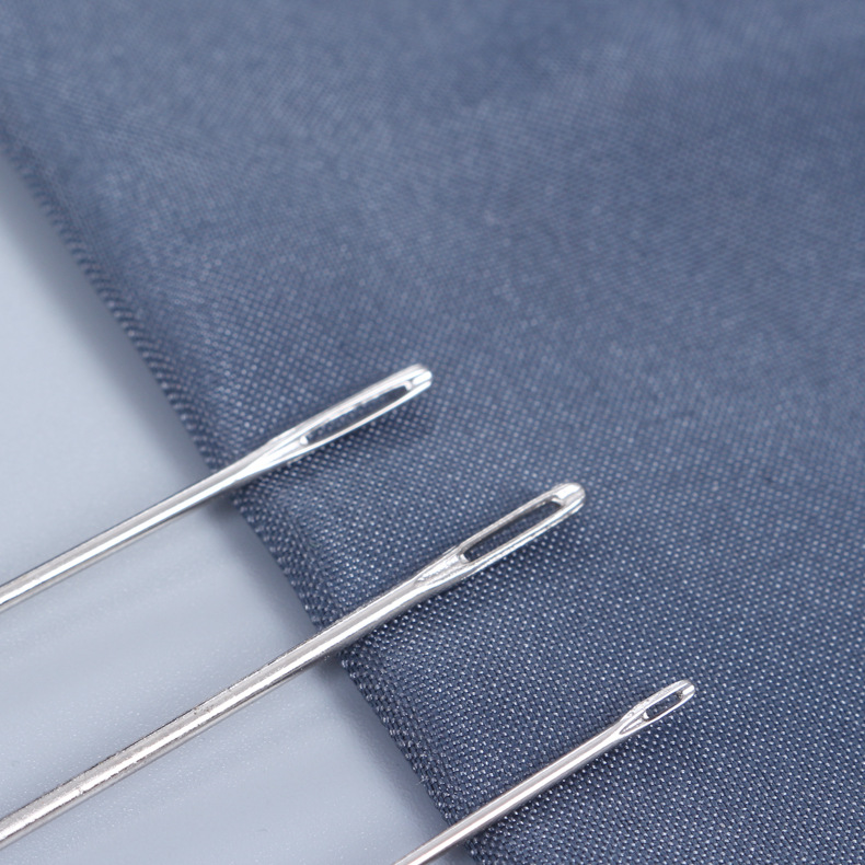 三角针 皮艺皮革专用手缝针 棱形针 皮具针 diy手工针 万只起订