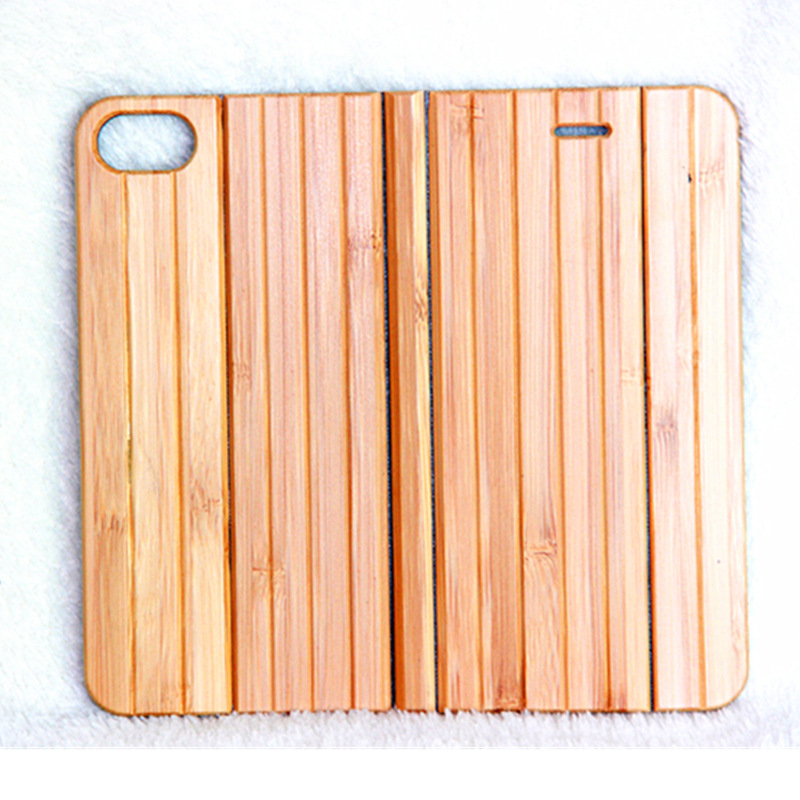 苹果皮套 木木工艺品木保护套木壳木质手机