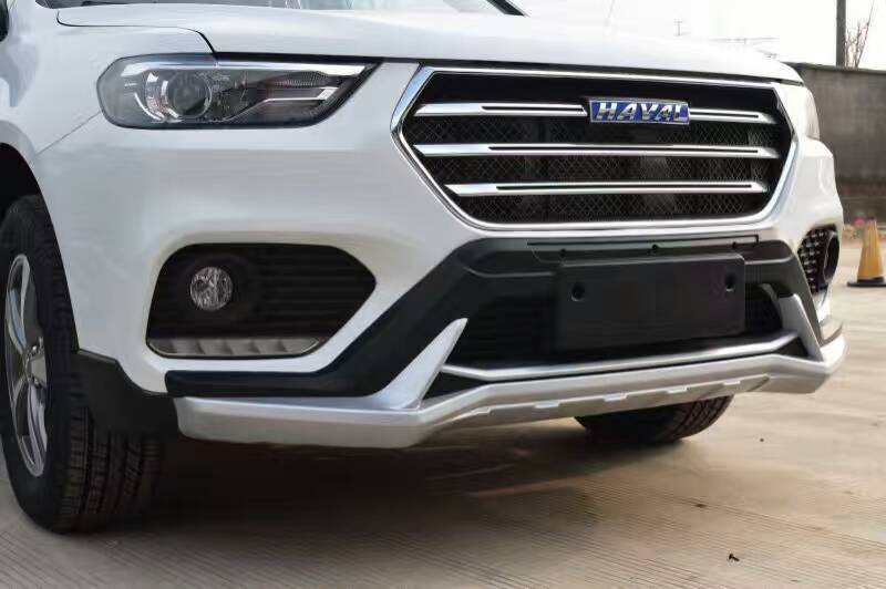 0成交0个相似专用于哈弗h6前后杠h6运动版保险杠哈佛h6升级版改装h6前