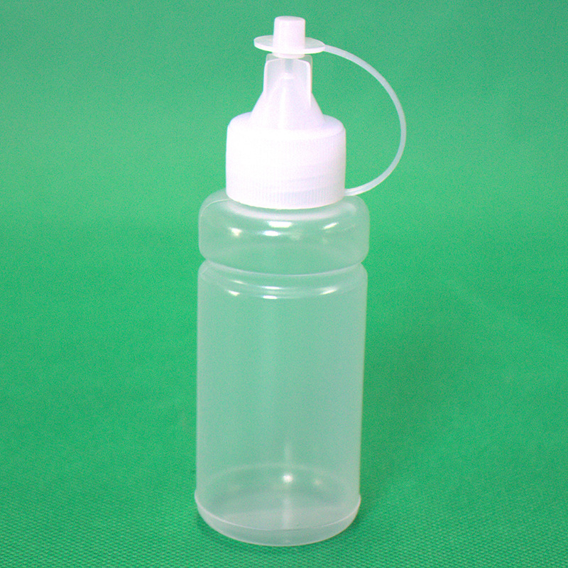 pp滴液瓶