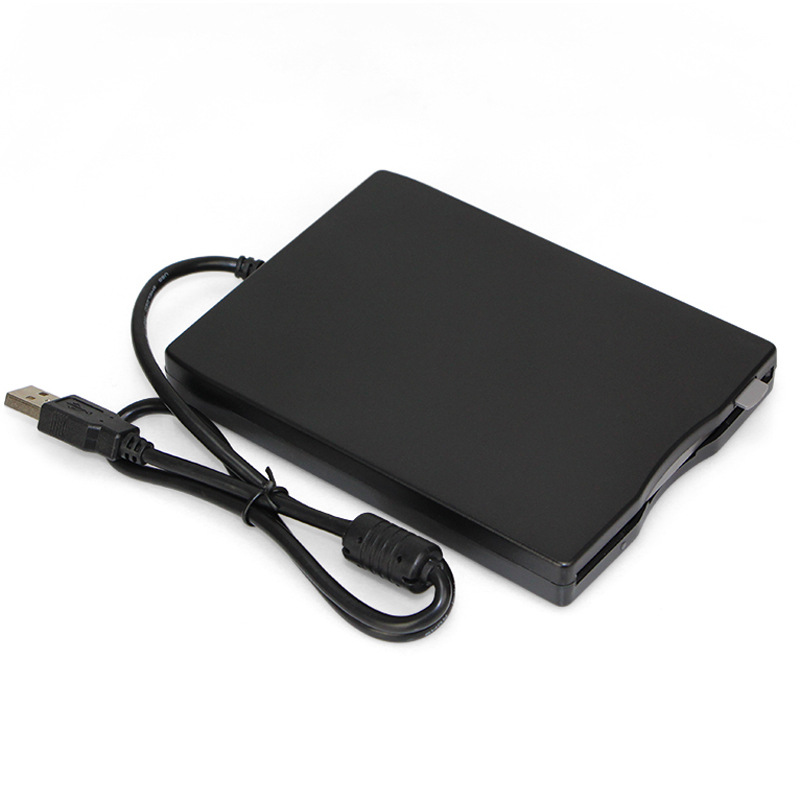 usb软驱3.5寸软盘1.44mb笔记本台式机机器