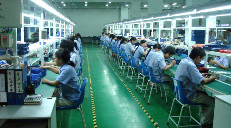 电子有限公司成立与2011年8月30日,是一家专门从事电路过载保护元器件