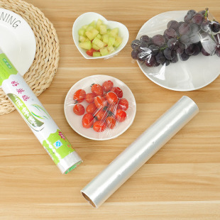 聚乙烯保鲜膜