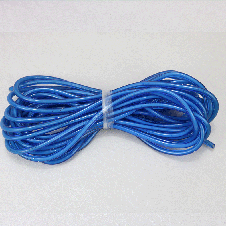 5米长绳 团体长绳 群体跳绳 跳大绳 多人跳绳 无手柄