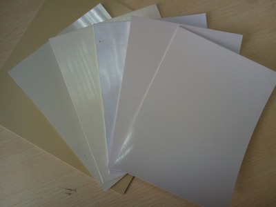 批量供abs白色塑料板材复合板材美容片材吸塑机箱塑料板