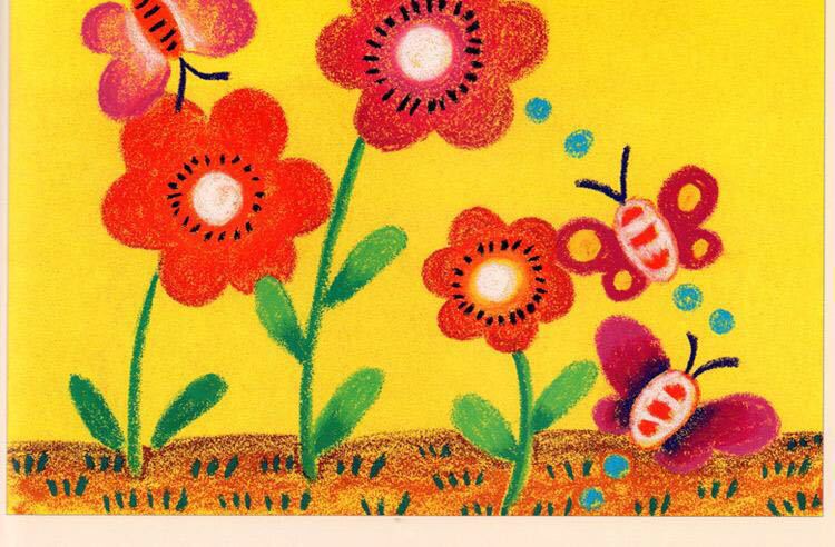 儿童绘画彩砂纸黑砂纸 砂画纸a4 16k 4k 8k幼儿园蜡笔油画棒纸