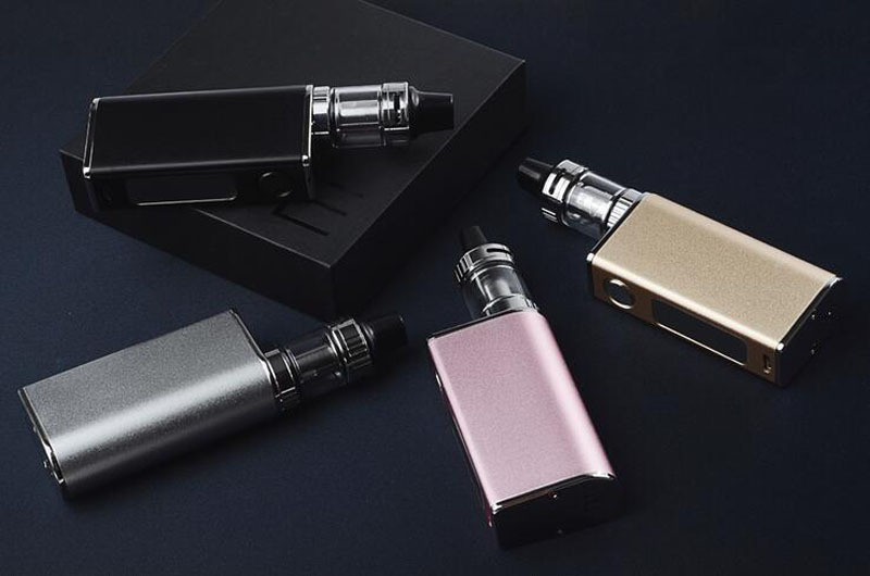 p8电子烟大烟雾50w口感型蒸汽烟器烟具电子烟厂电子烟批发