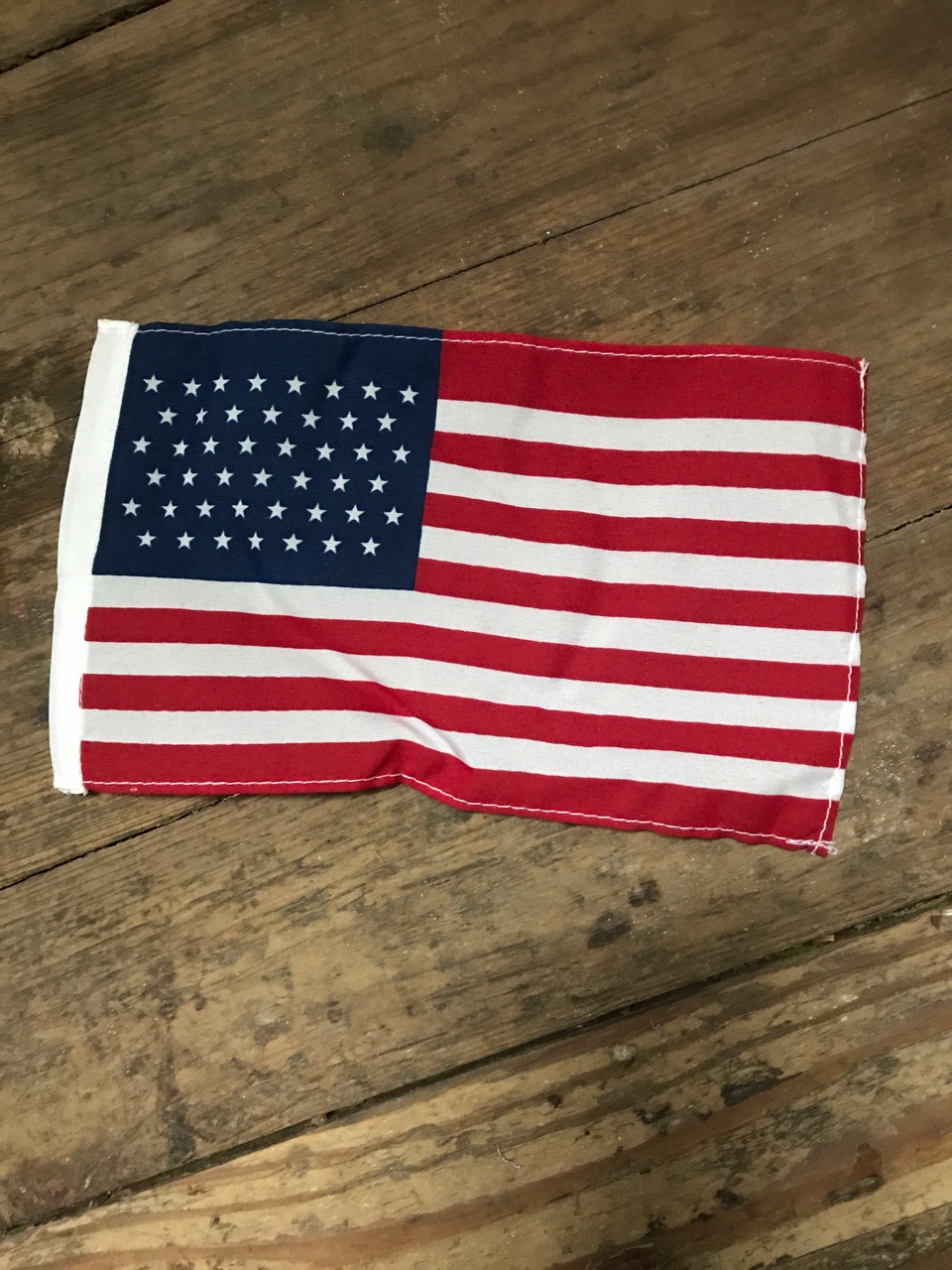 1/6兵人 美国国旗模型