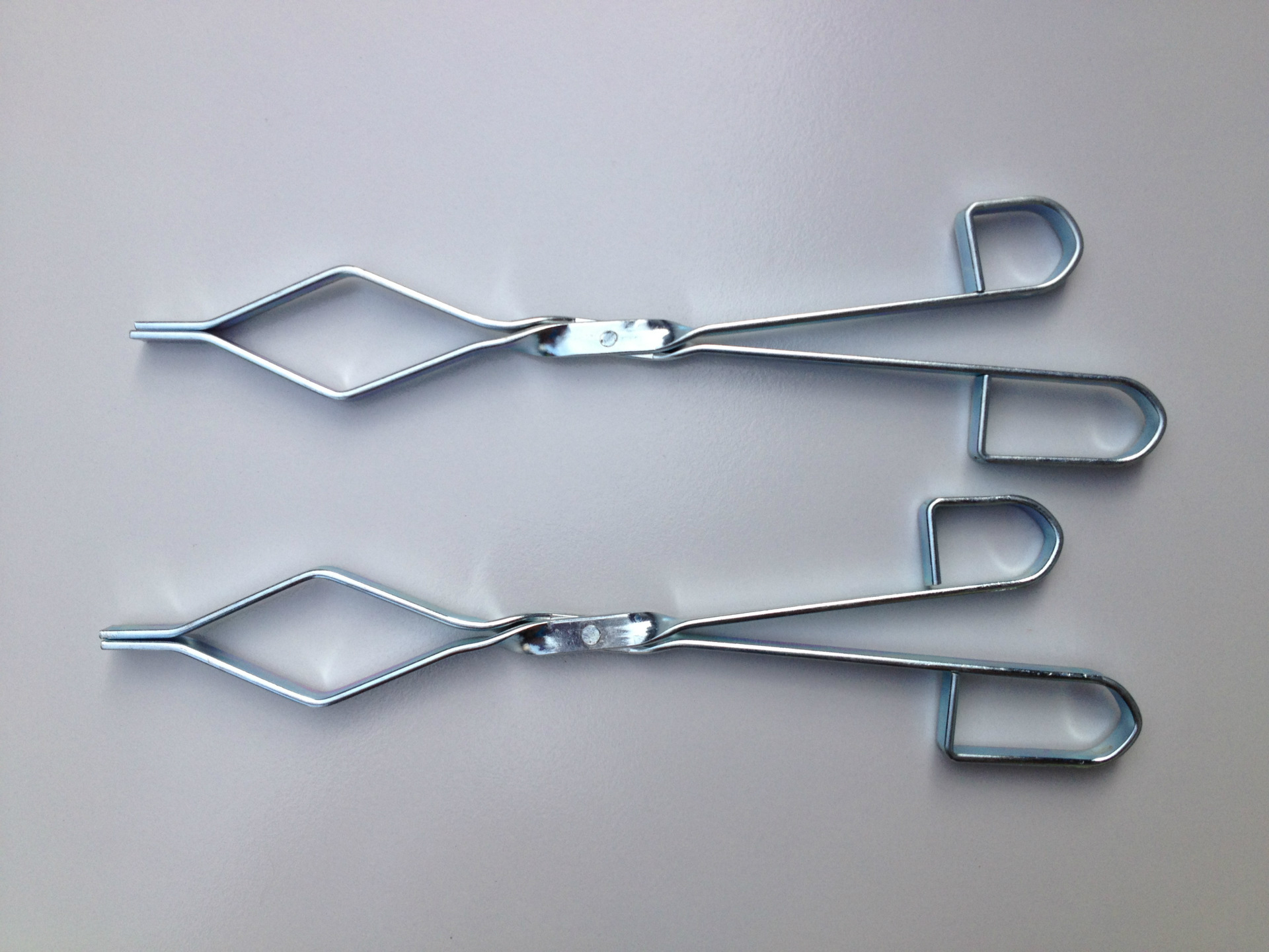 实验烧杯夹扁烧杯夹实验