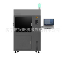 工业级可变光斑sla光固化 光敏树脂3d打印机