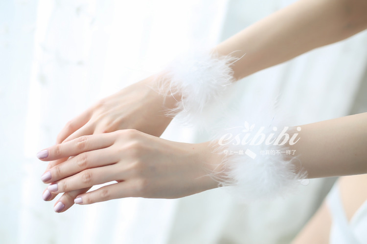 esibibi 魅惑猫女游戏制服诱惑性感兔女郎情趣内衣开档