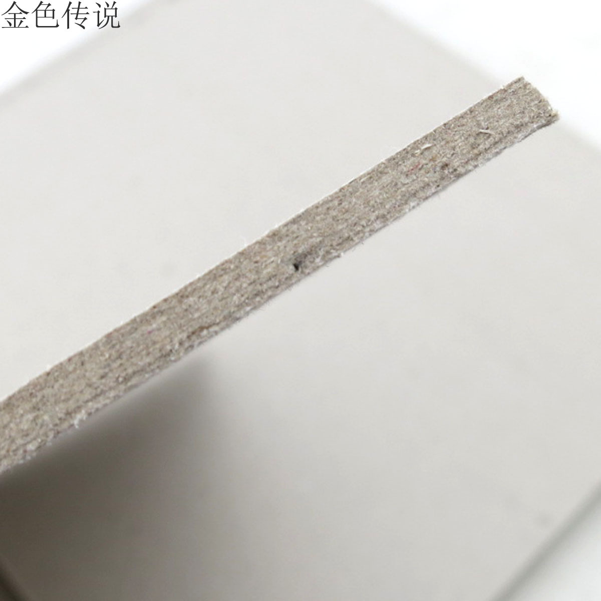 3mm灰纸板 厚纸板 模型卡纸 底盘造型材料 手工diy制作 硬纸板