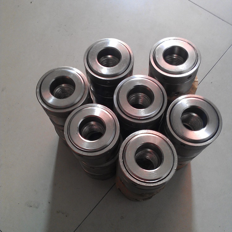 供应馨予高压液压螺母200mpa液压螺母