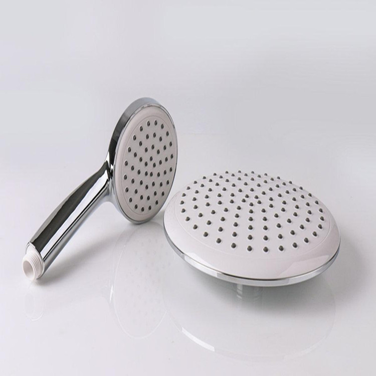 厂家开模 卫浴模具卫浴用品 卫浴花洒浴霸塑料模具加工出模快绿色