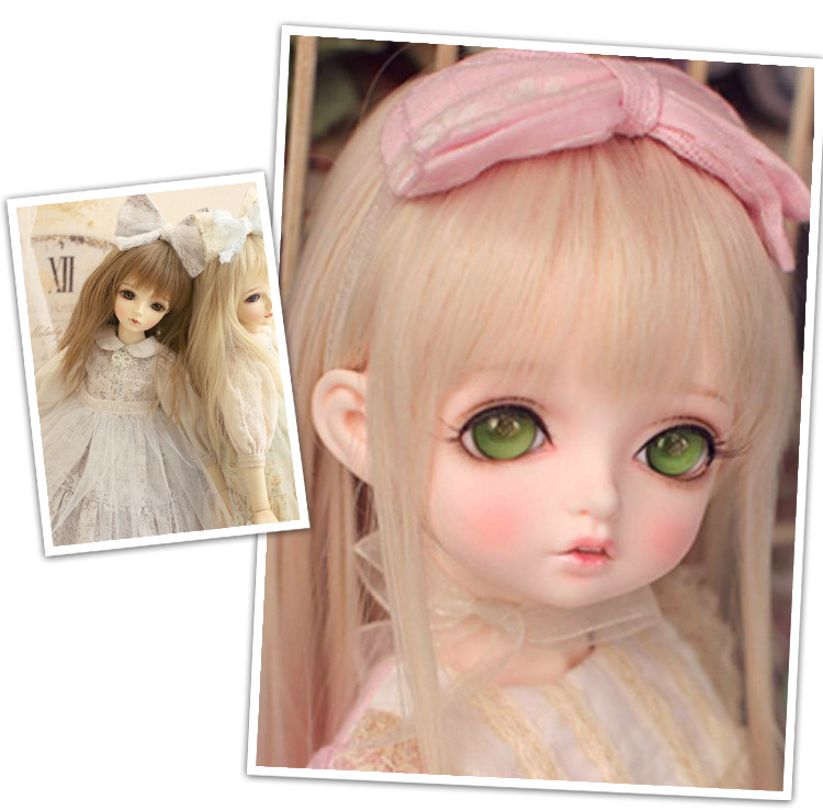 影视特效化妆假皮植发针蜡像娃娃种发假人硅胶假发植入毛发制作