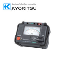 日本共立（KYORITSU）KEW 3121B/3122B 指针式高压绝缘电阻测试仪